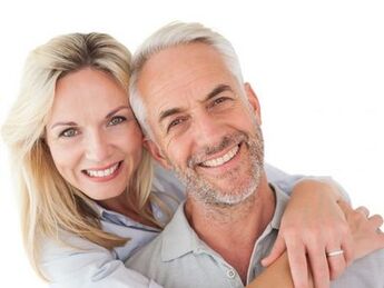 Experience in using Urotrin to restore men's health