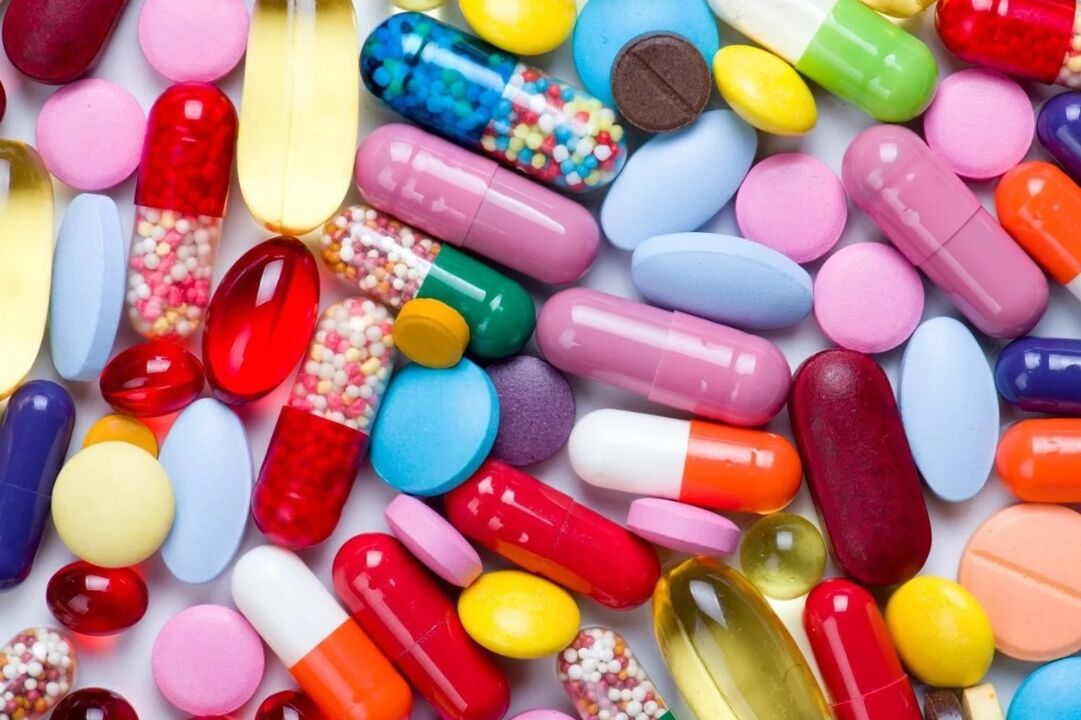 Antibiotics