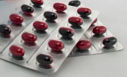 Treatment of chronic and acute prostatitis