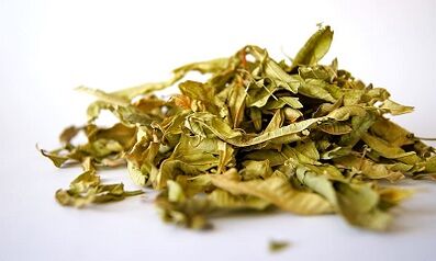 Herbs for the treatment of prostatitis