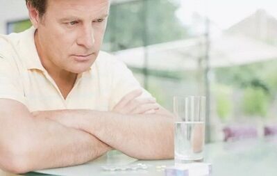 Prostatitis treatment methods