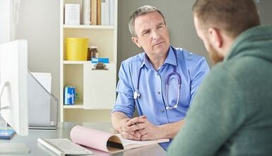 Chronic prostatitis treatment methods