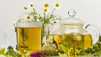 How to treat prostatitis using popular remedies