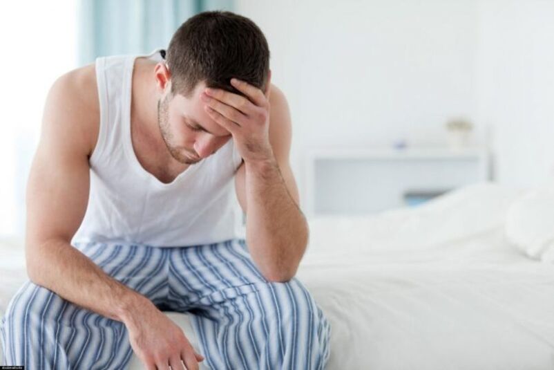 to avoid the appearance of prostatitis in men, it is necessary to take some preventive measures